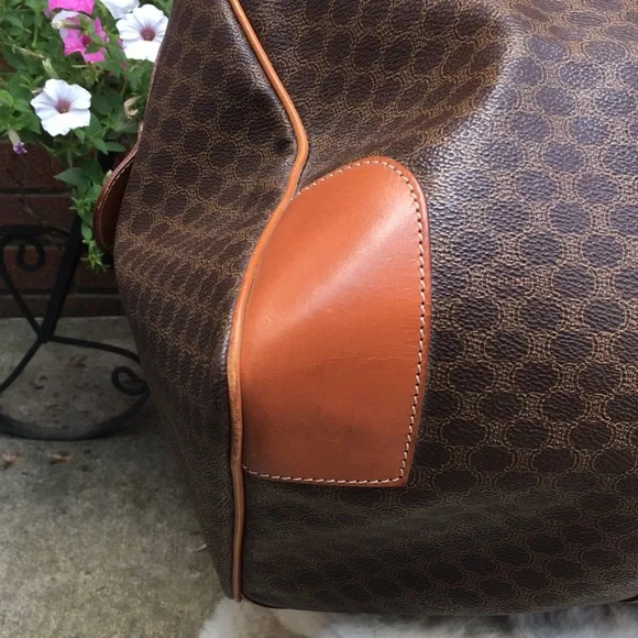 Celine travel bag - Picture 6 of 13